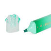 Picture of LEGAMI KITTY GREEN HIGHLIGHTER